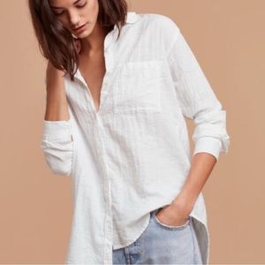 Community veritas  shirt